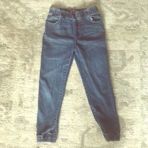Arizona jogger jeans boys size 12